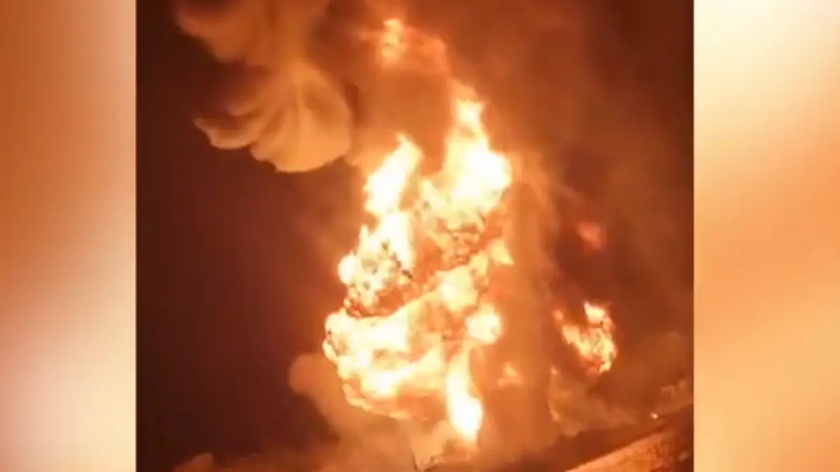 noi imagini de la bombardamentele din ismail panica in plauru oamenii spun ca bucati de drone au
