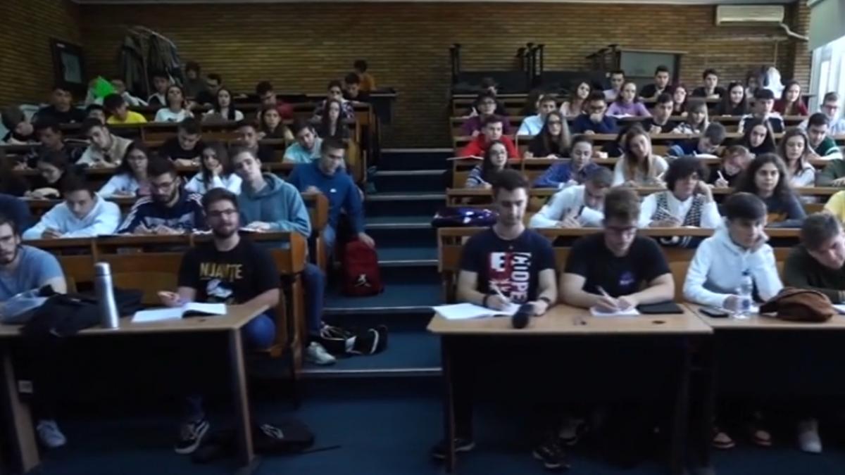 scandalul de la arhitectura ia amploare dupa ce un click i a trecut pe candidati de la admisi la