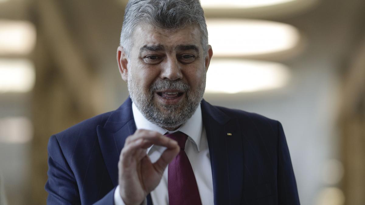 surse cine este in carti pentru functia de comisar european din partea romaniei ciolacu vrea sa