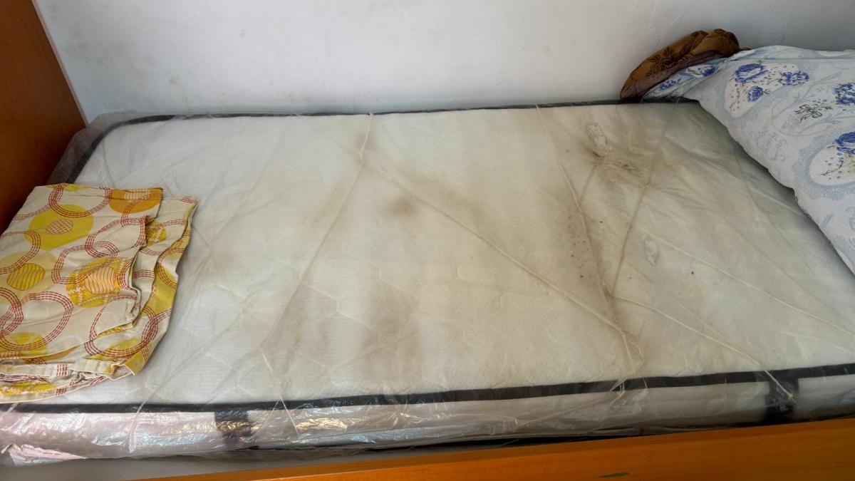 un om a murit intr un azil al groazei din arges alte trei persoane au fost duse la spital