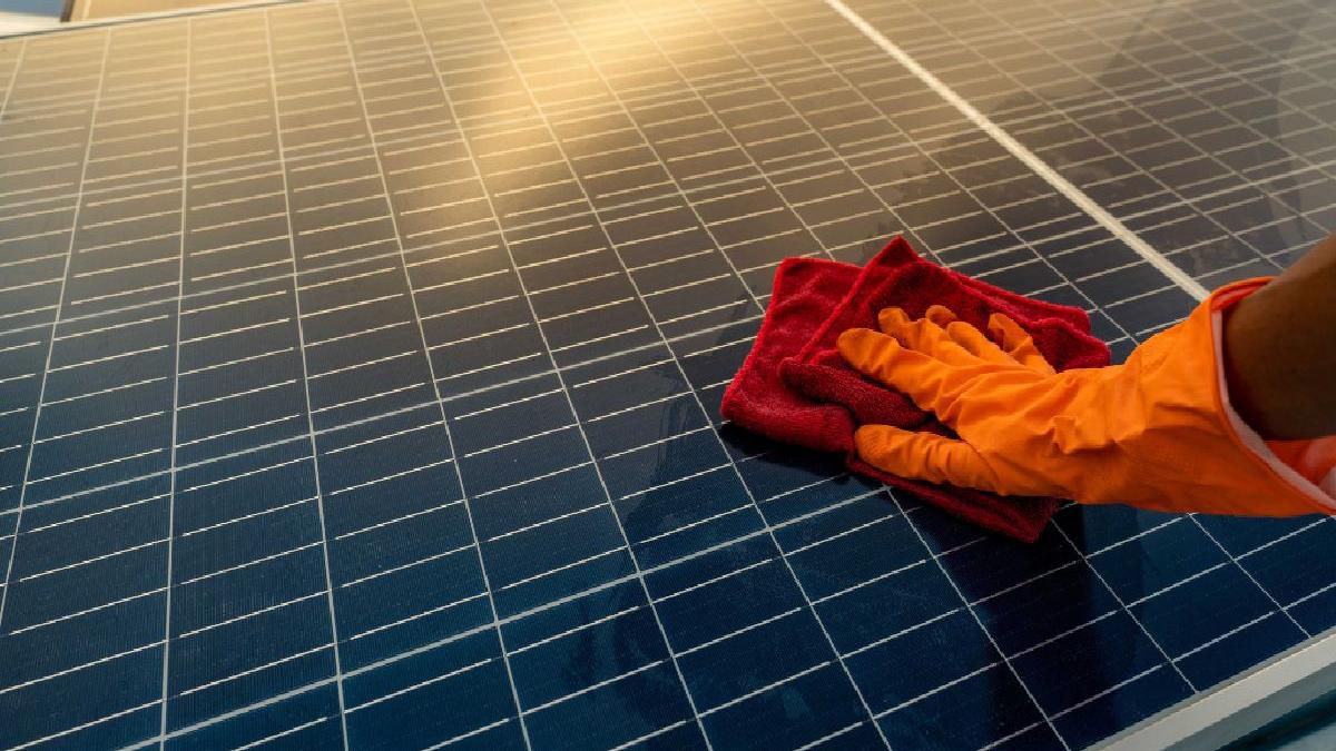 cum sa ai grija de sistemul tau fotovoltaic