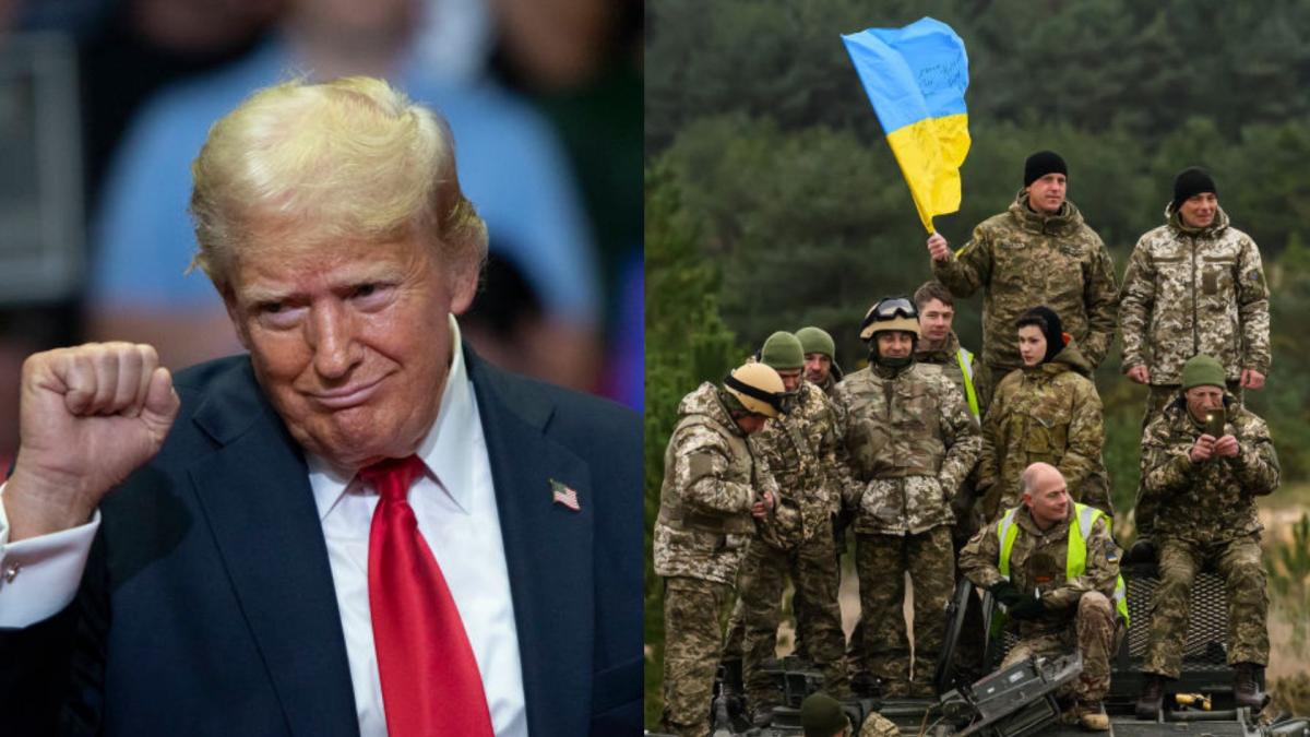 de teama ca trump ar putea abandona ucraina daca revine la casa alba doua mari puteri nato s au