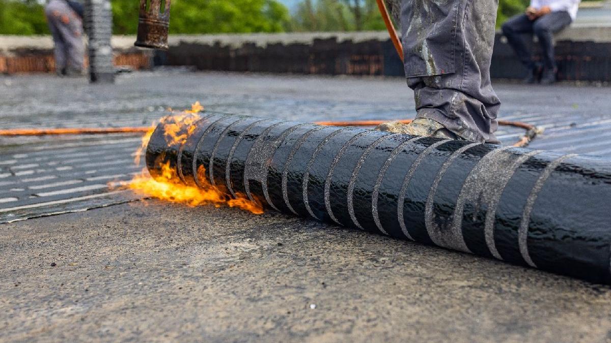 ghidul complet al hidroizolatiilor tehnologii si produse pentru durabilitate maxima