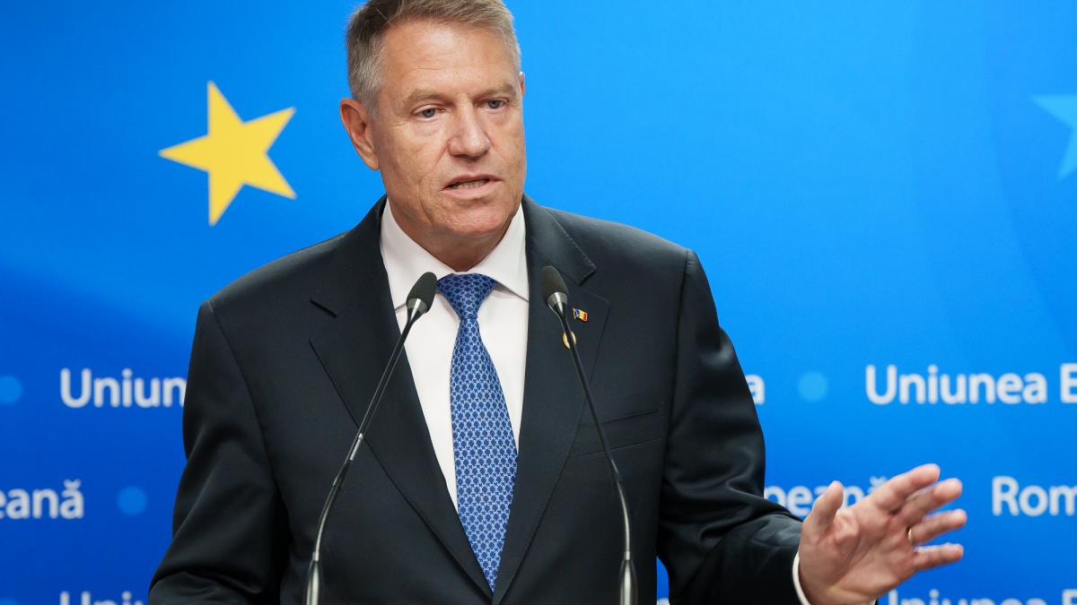 klaus iohannis a inaugurat casa romaniei la paris inainte de deschiderea jocurilor olimpice
