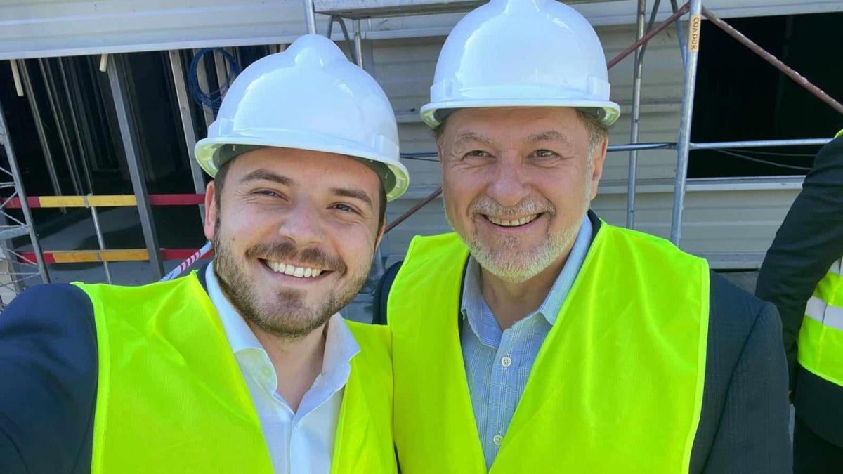 ministerul sanatatii anunta investitii de 13 miliarde de lei pentru constructia de noi spitale si