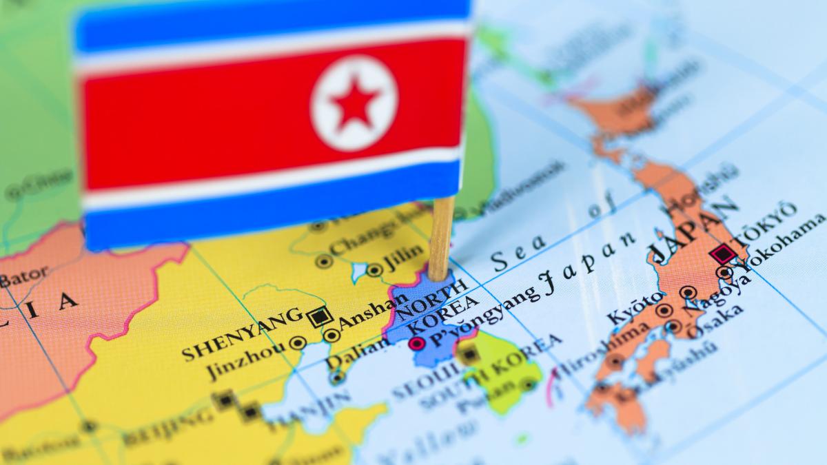 economia coreei de nord a luat avant anul trecut ce rol au jucat rusia si china