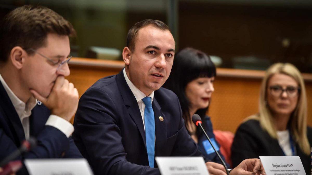 ministrul digitalizarii comisia europeana a aprobat deblocarea a 1 7 miliarde de euro pentru