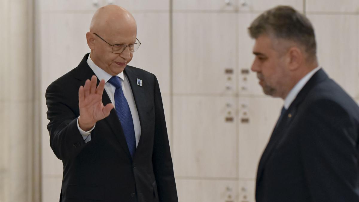 mircea geoana nu i treaba domnului ciolacu ce am facut eu la nato marcel ciolacu mi se pare deja de