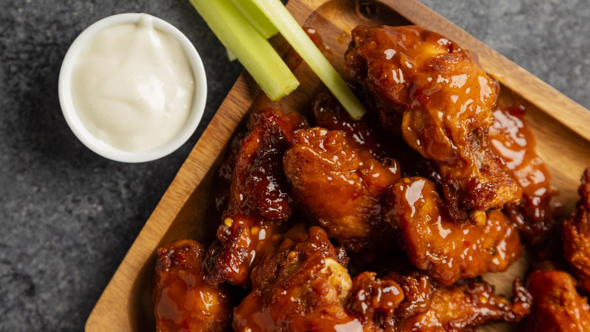 aripioarele de pui dezosate pot avea oase a decis o instanta din sua cum s a ajuns la un asemenea