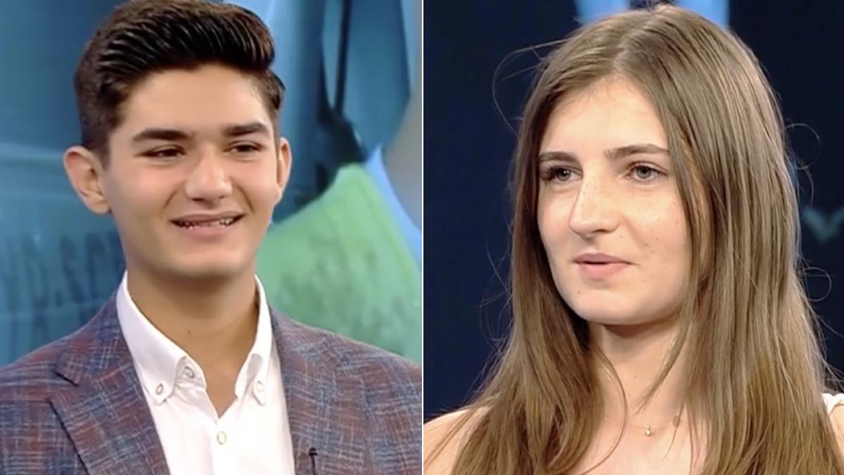 experienta unica pentru doi elevi de liceu din romania care viseaza sa ajunga piloti cum au invatat