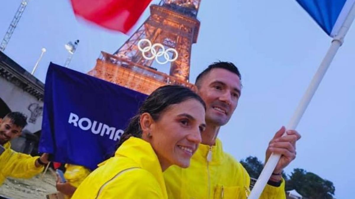 premiera stabilita de romanii ionela si marius cozmiuc primul cuplu casatorit care a fost