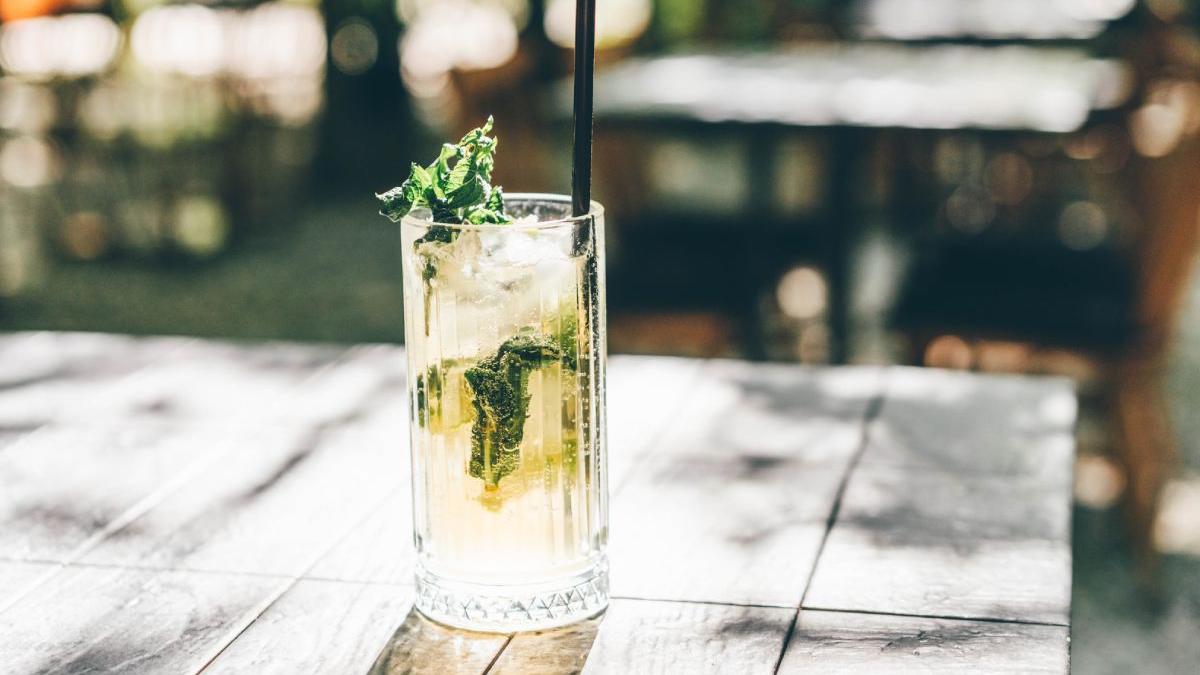reteta mojito fara alcool cocktail ul perfect pentru vara marinarii il consumau inca din secolul al