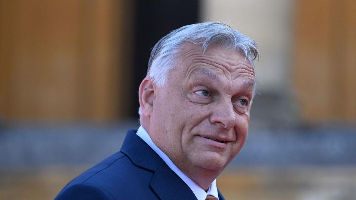 viktor orban l a laudat pe putin in discursul de la baile tusnad conducerea rusiei e rationala