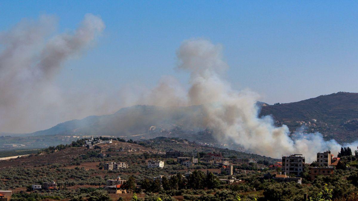 sua dau unda verde israelului sa loveasca hezbollah in liban speculatiile despre un razboi total