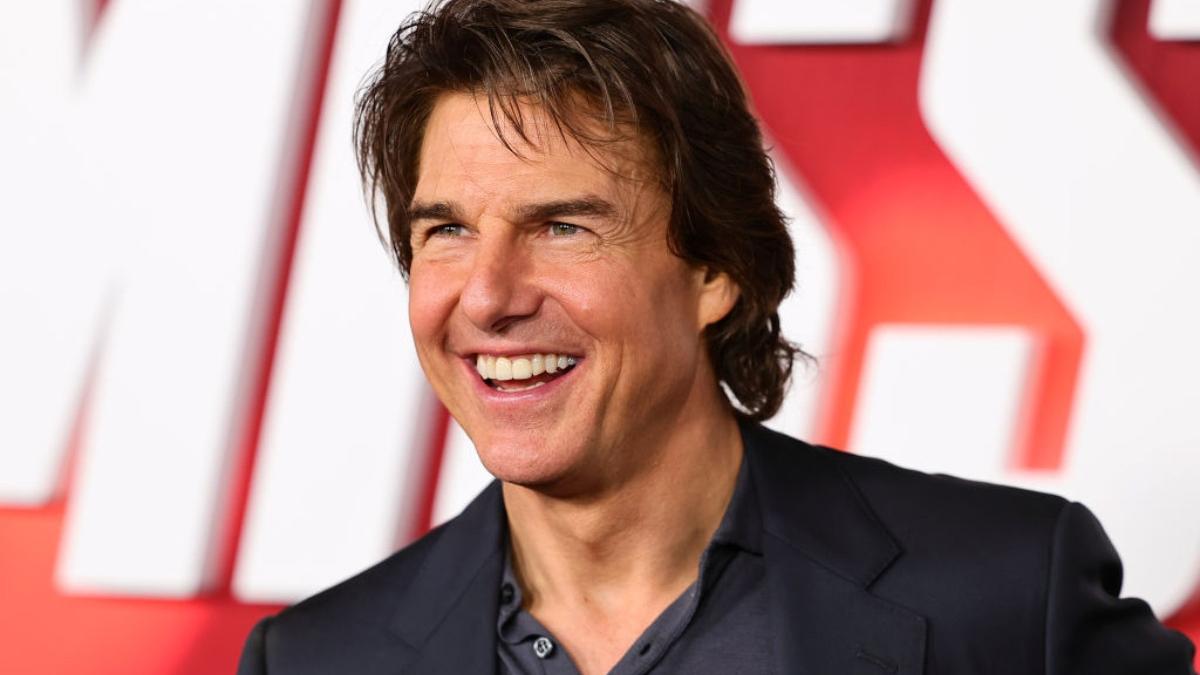 tom cruise a fost numit cavaler al artelor si literelor