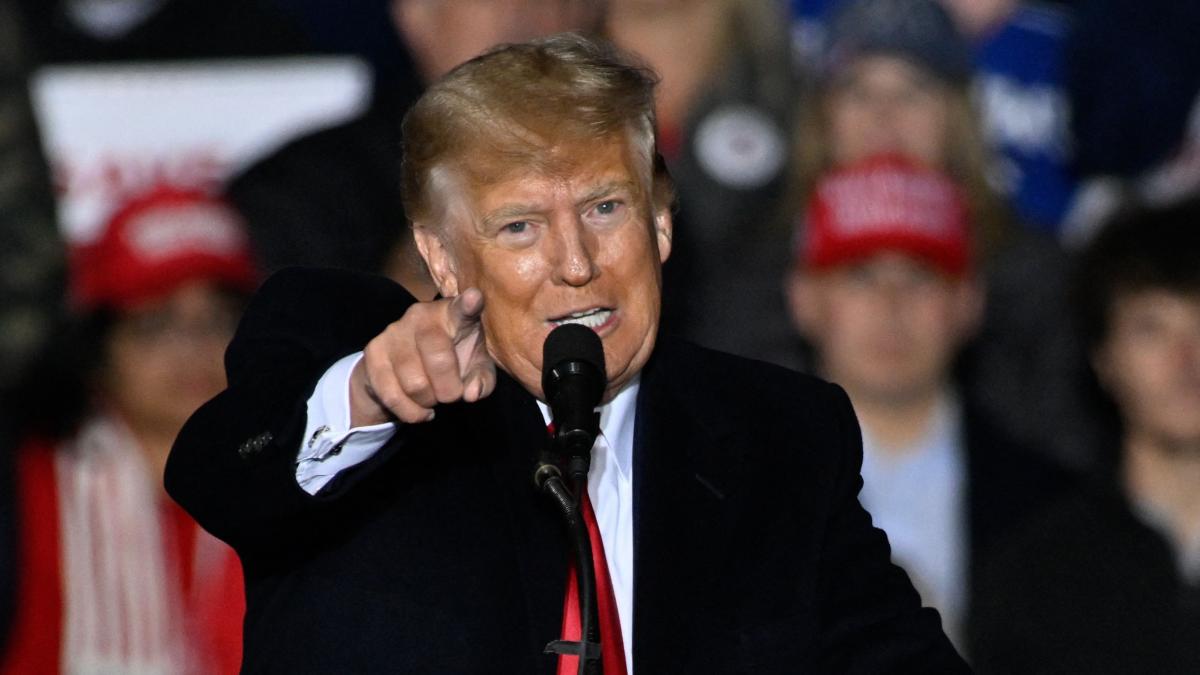 donald trump califica drept o rusine ceremonia de deschidere a jocurilor olimpice de la paris