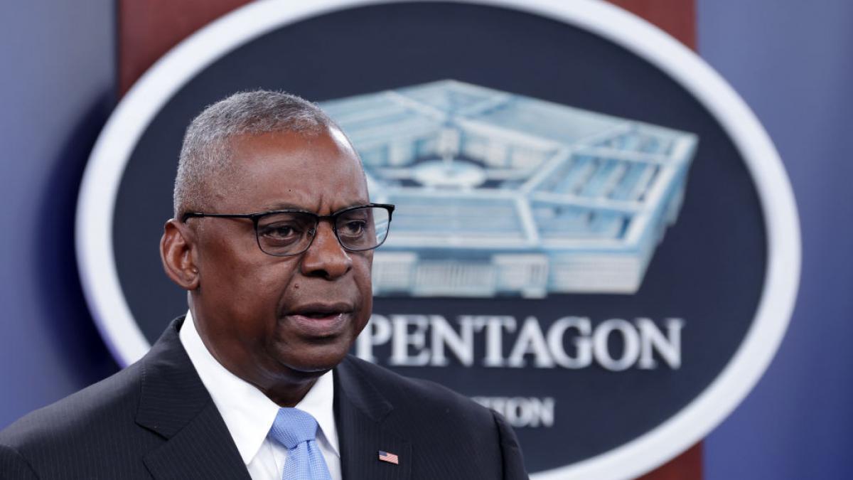 seful pentagonului crede ca un conflict intre hezbollah si israel nu este inevitabil am vrea sa se