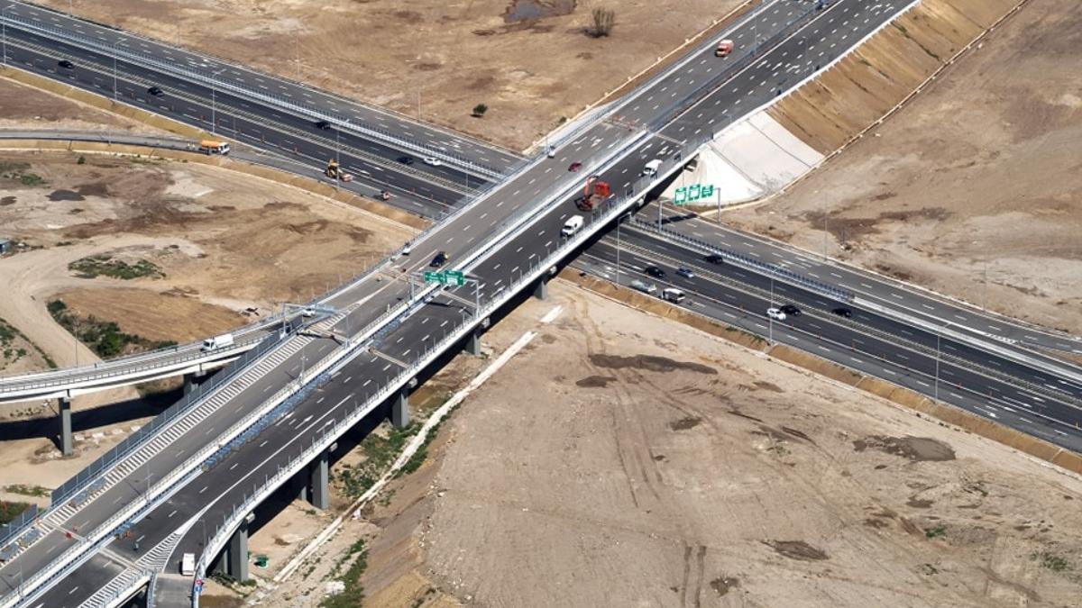 sudul ilfovului va avea de maine acces direct la autostrada soarelui sudul ilfovului va avea de maine acces direct la autostrada soarelui