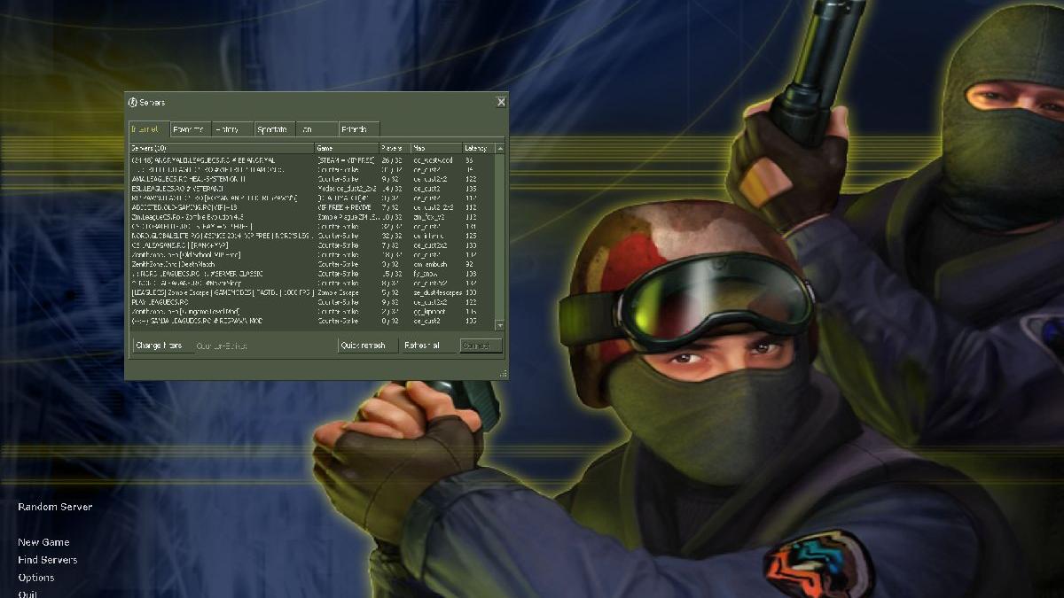 x master ro aduce counter strike 1 6 actualizat si gratuit pentru toti pasionatii de gaming