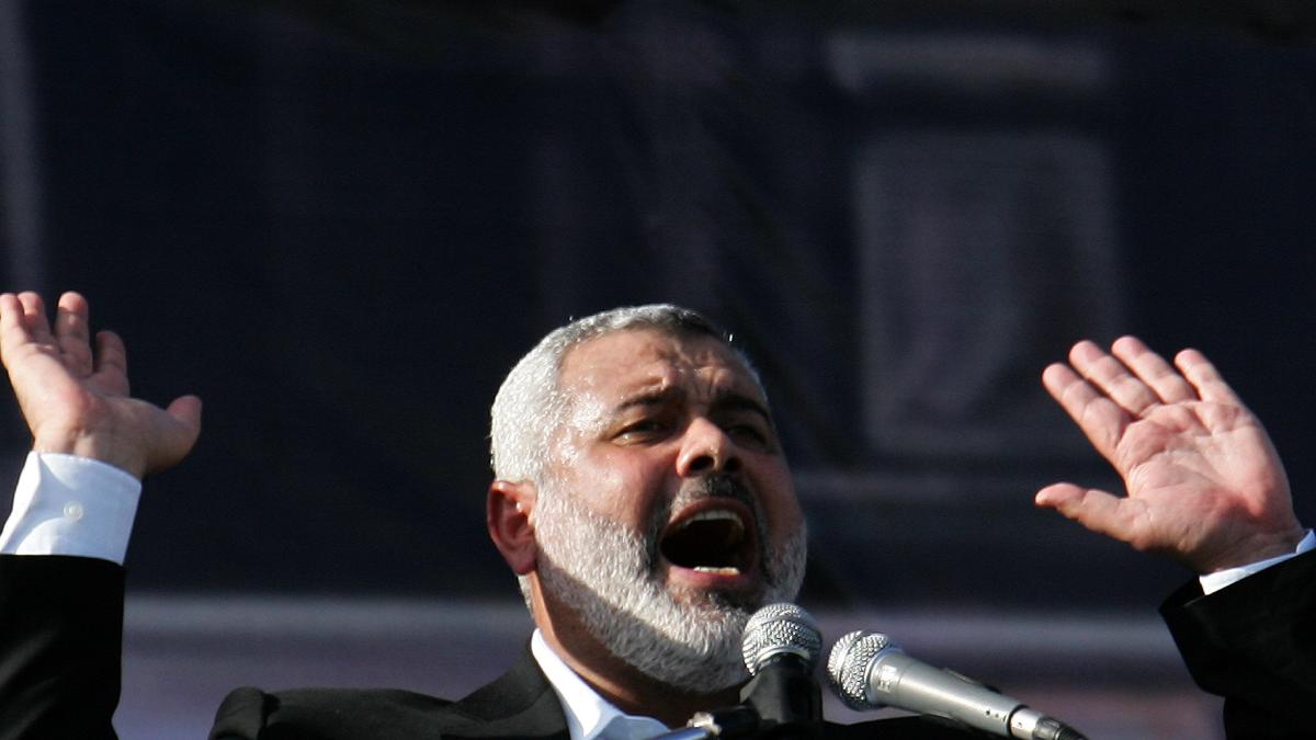cum a fost ucis liderul hamas ismail haniyeh au tintit direct in camera in care se afla cum a fost ucis liderul hamas ismail haniyeh au tintit direct in camera in care se afla