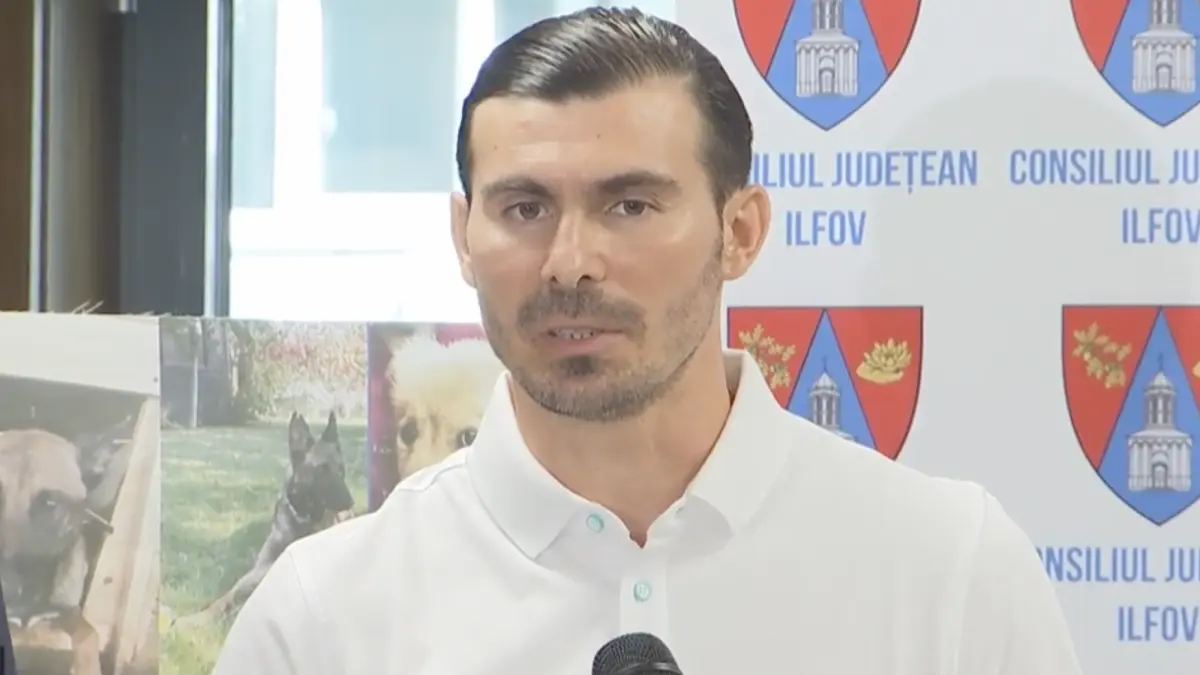 nita portarul nationalei de fotbal a fost desemnat cetatean de onoare al judetului ilfov imi doresc sa duc numele cat mai sus