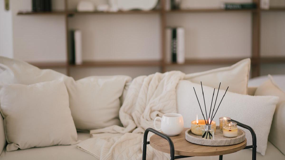 cele mai mari beneficii ale utilizarii lumanarilor parfumate