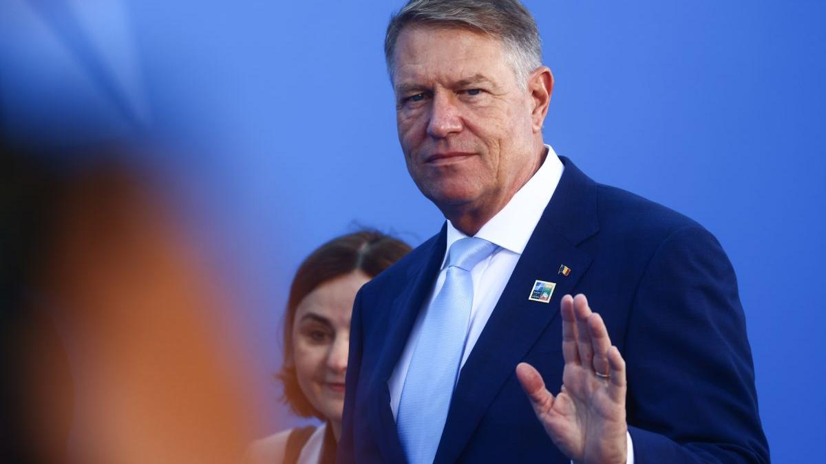 doi consilieri ai lui klaus iohannis unul al lui ciolacu si purtatorul de cuvant al mae au fost numiti ambasadori