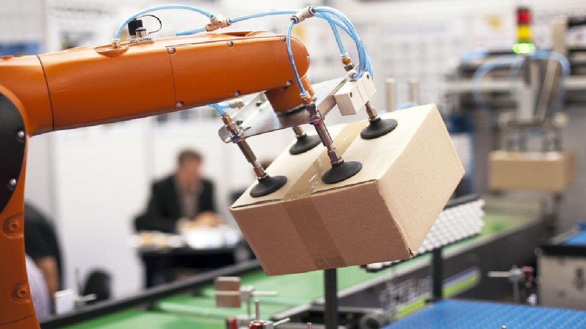 ce beneficii aduc digitaizarea si automatizarea in ambalarea alimentelor