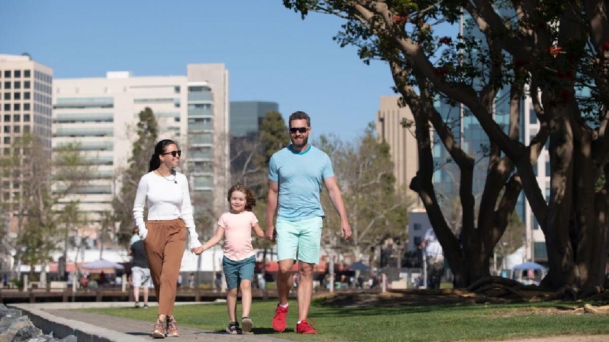 cele mai bune patru motive pentru care merita sa te muti impreuna cu familia ta intr un oras mare