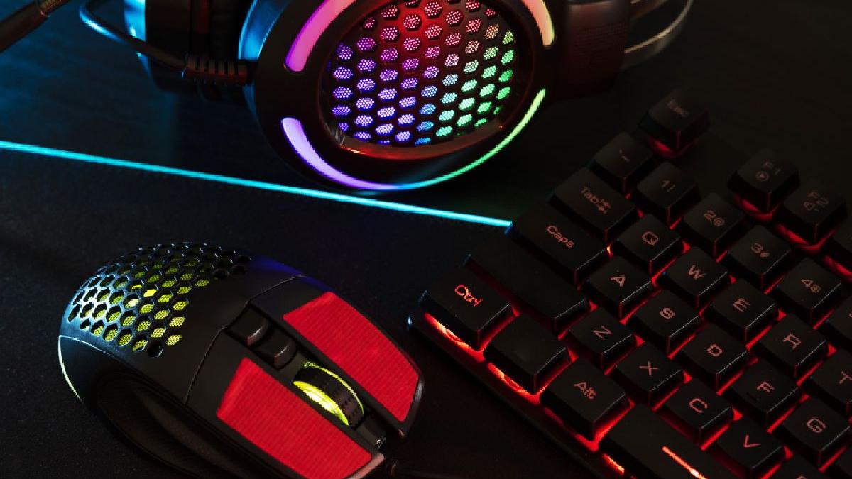 ghid complet cum sa alegi un mouse gaming pentru nevoile tale specifice