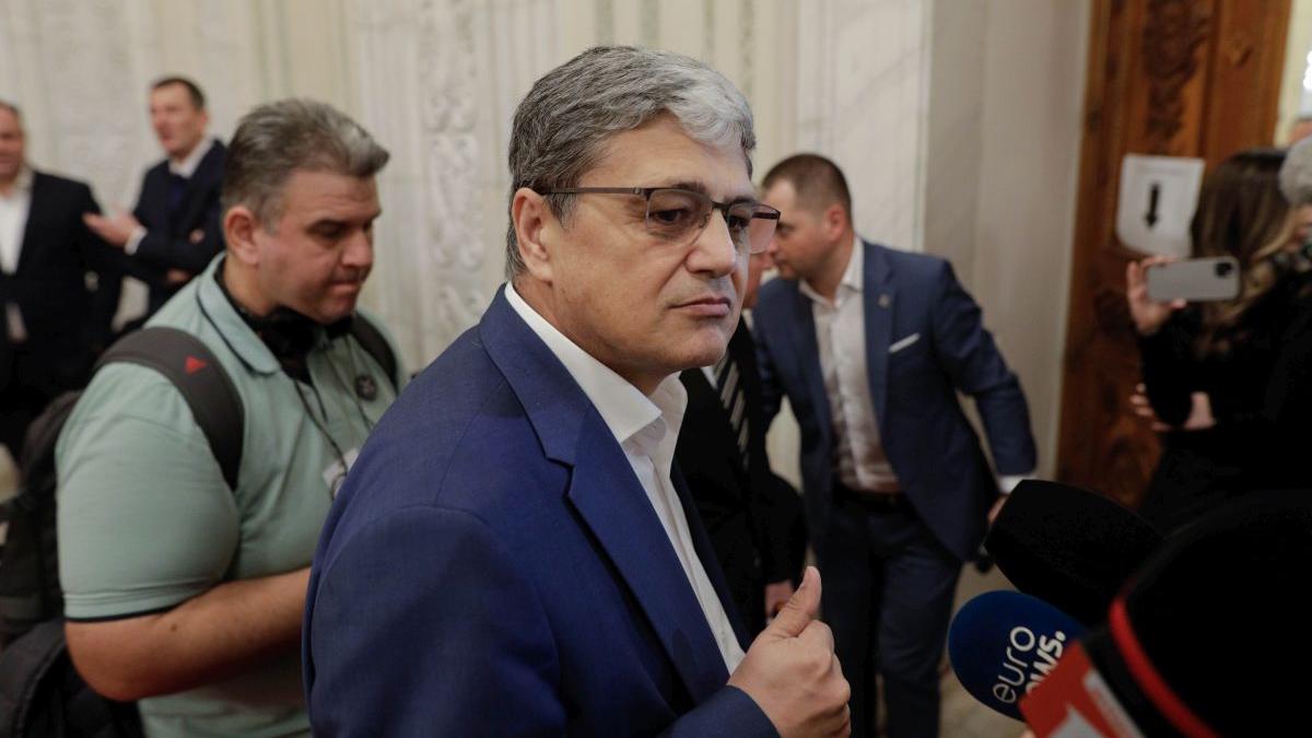 marcel bolos anaf a depasit in iulie un prag istoric de venituri de 50 miliarde lei