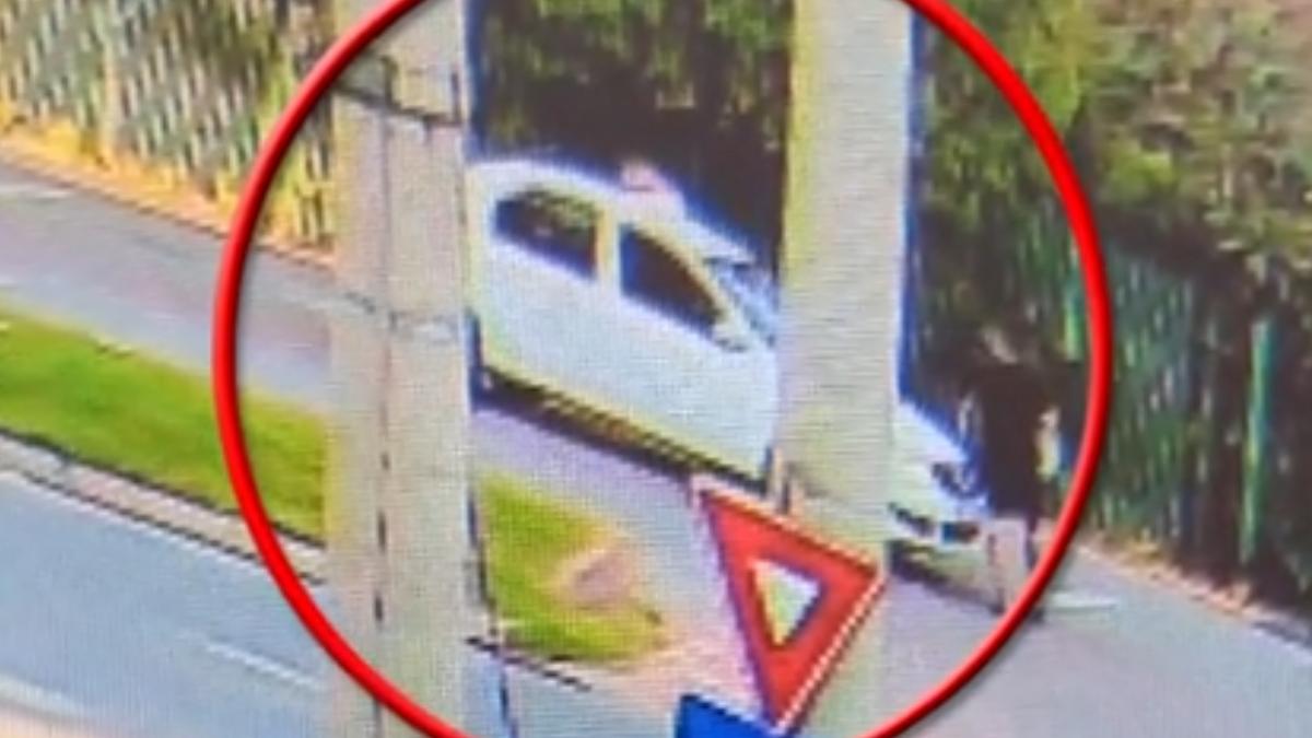 noi imagini care arata cine era de fapt la volan in accidentul din pantelimon in care un baiat a murit si sora lui a fost ranita grav