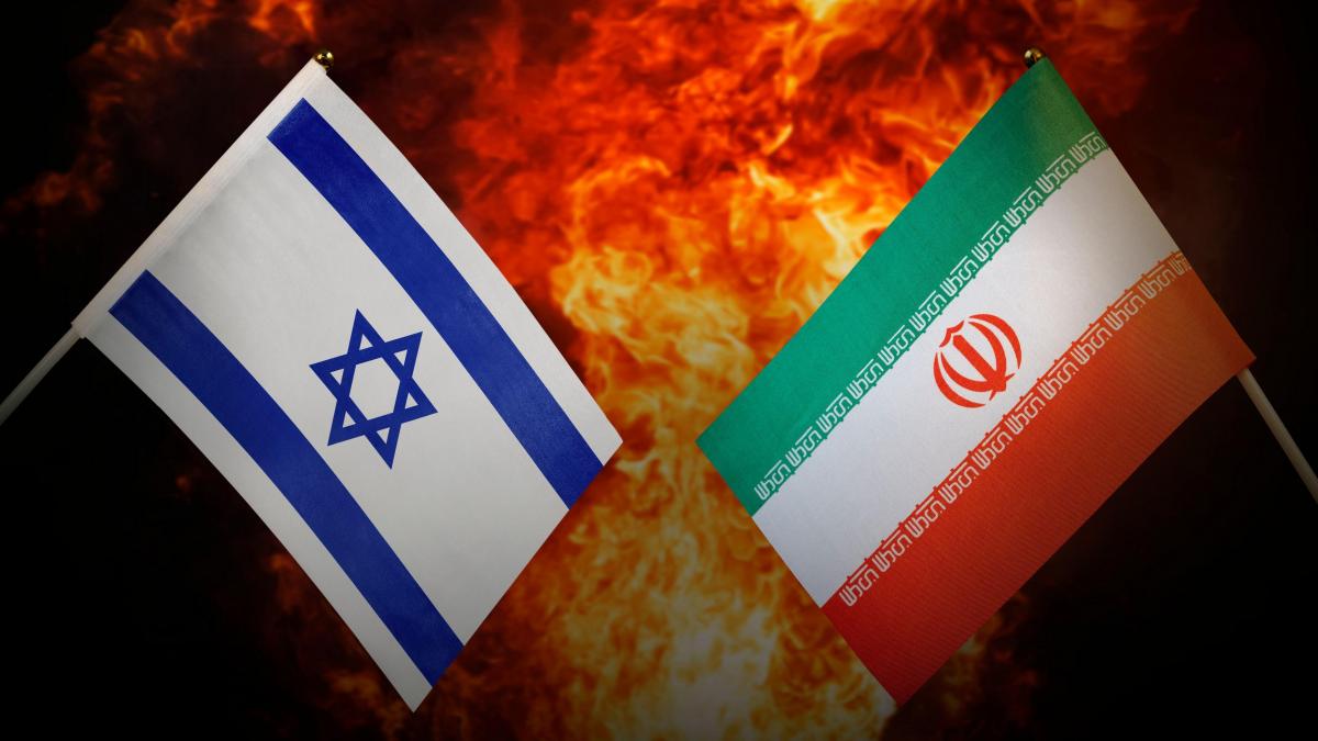 iranul vrea ca hezbollah sa atace israelul in profunzime sa nu se limiteze la tinte militare