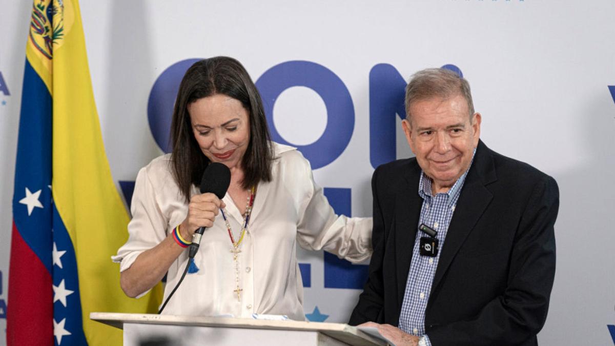 mai multe tari il recunosc pe edmundo gonzalez drept castigator al alegerilor prezidentiale din venezuela