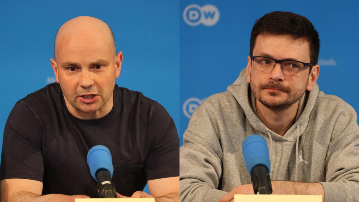 disidentii rusi eliberati de moscova ar vrea sa se intoarca in rusia am fost dati afara din tara locul meu e acolo