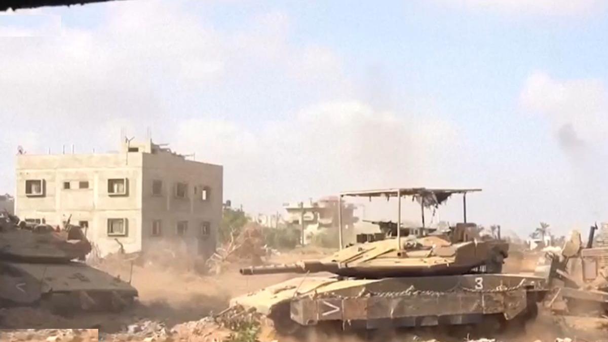 marturia unei romance din israel in acest weekend am putea fi atacati ne au anuntat sa ne aprovizionam