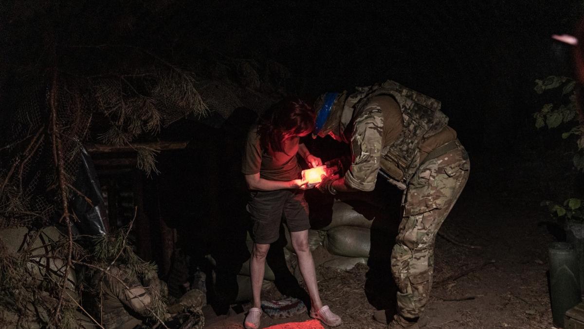 ucraina evacueaza civili din mai multe localitati din donetk