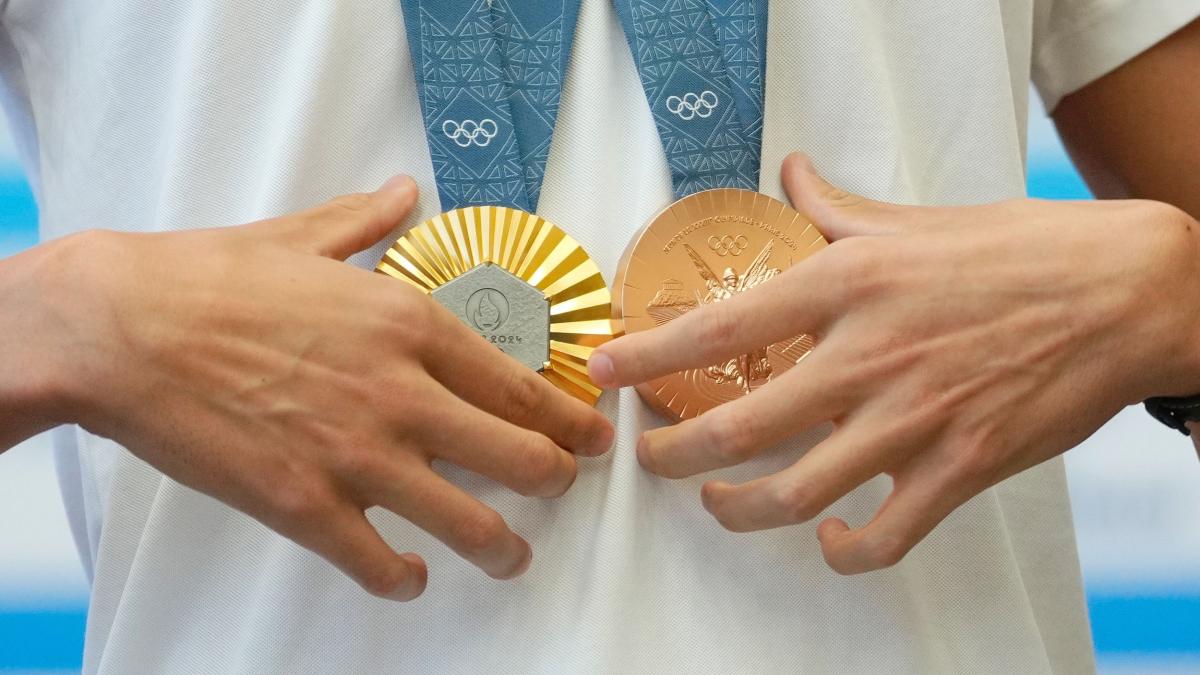 romania a cazut pe locul 13 in clasamentul pe medalii de la jo 2024 cine este noul lider