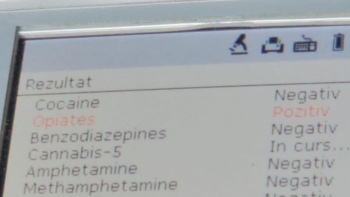 soferul de autobuz din constanta care a spulberat o femeie a iesit pozitiv la opioide