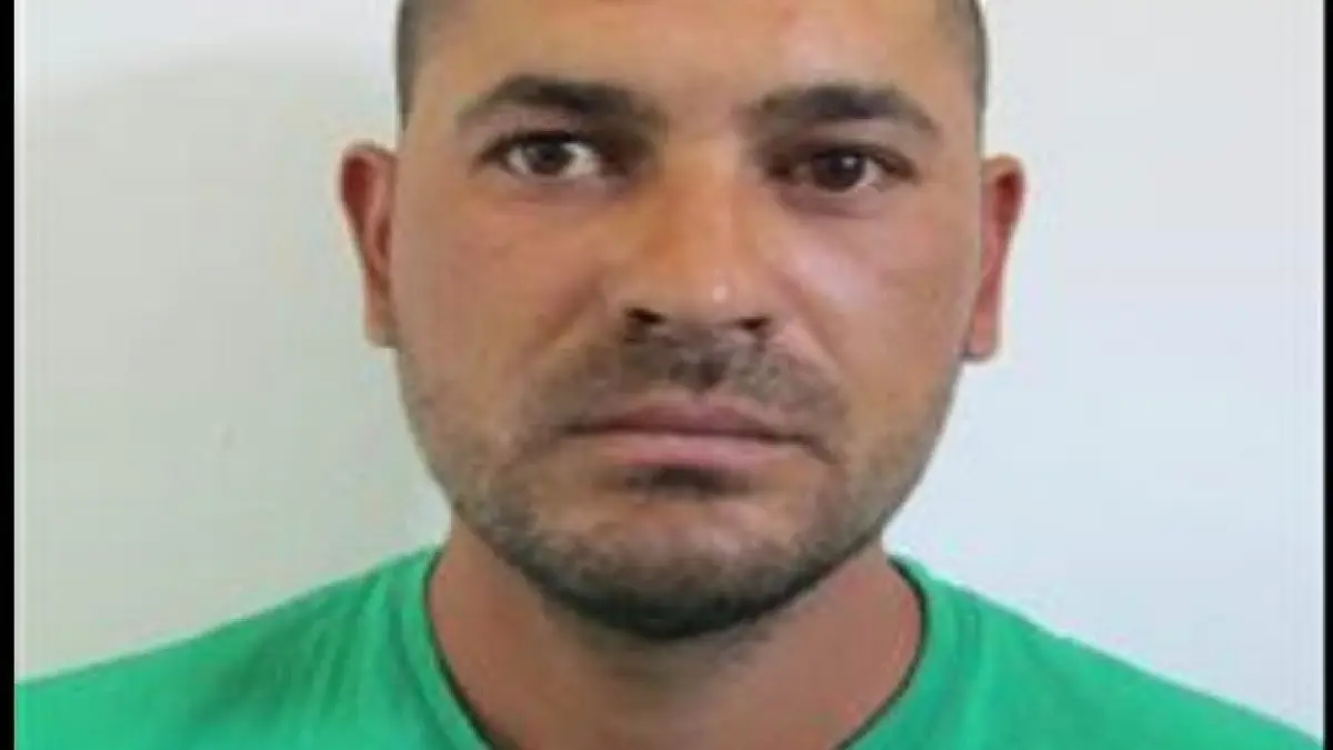 update detinutul cautat dupa ce nu s a mai intors din invoire a fost prins in statiunea olimp