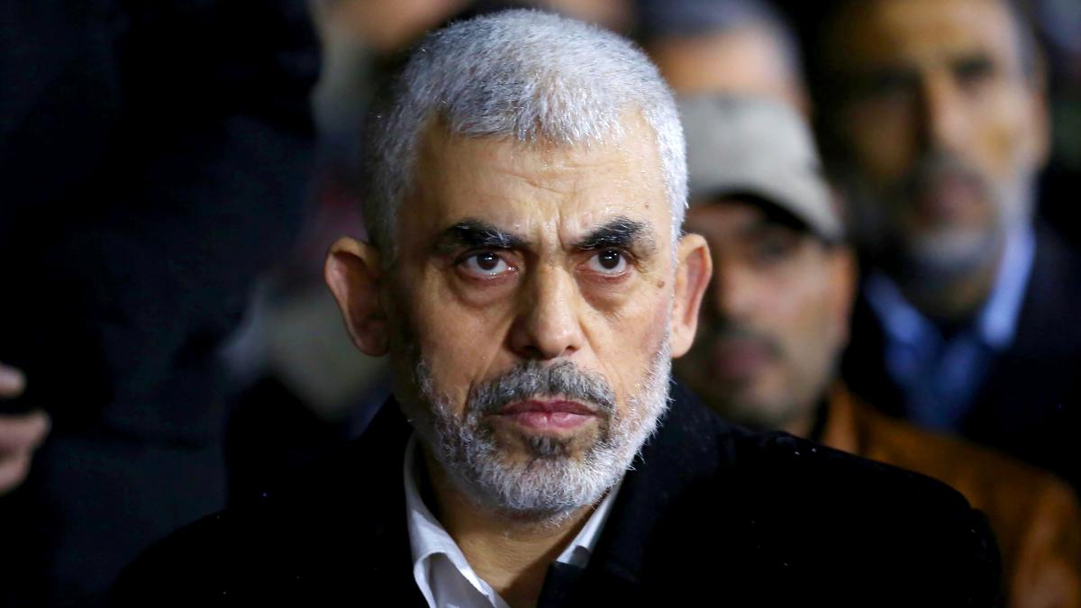 avertismentul dur pe care hamas il trimite israelului odata cu alegerea noului lider politic ce planuri are gruparea terorista