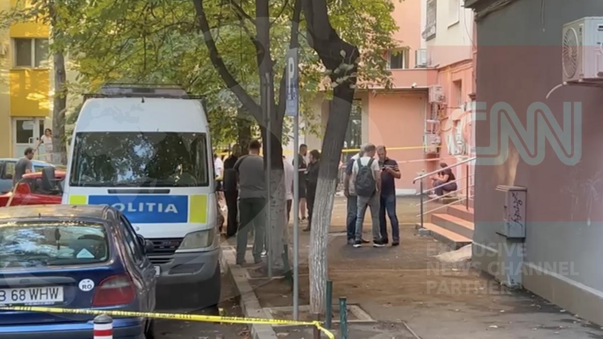 cum a ajuns criminalul din bucuresti sa isi ucida mama si doi frati in casa psihologul liviu chesnoiu exista mimetismul acesta