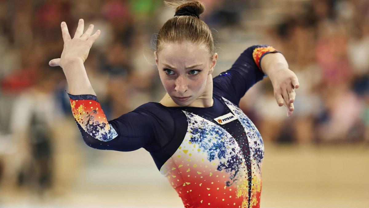 de ce a pierdut bronzul ana maria barbosu explicatii pentru momentul dramatic in care a trecut de la fericire maxima la lacrimi