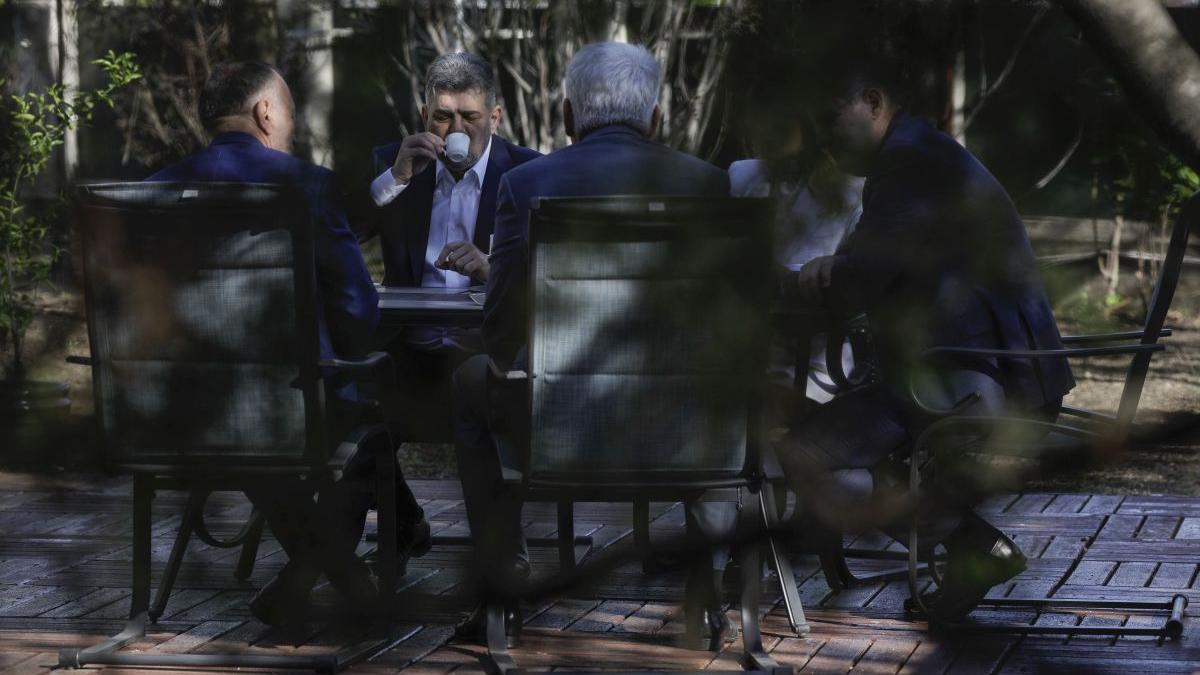 psd pregateste finalizarea procesului de adoptare a salariului minim european