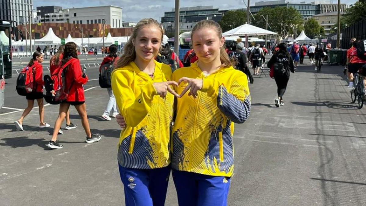 romania protesteaza la federatia internationala si cere reanalizarea notei primite de sabrina voinea victima a fost si ana barbosu