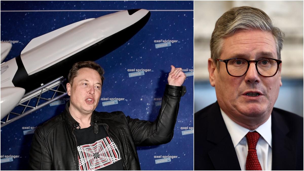 uciderea fetitelor din southport elon musk primeste replica premierului britanic dupa ce a scris ca razboiul civil este inevitabil