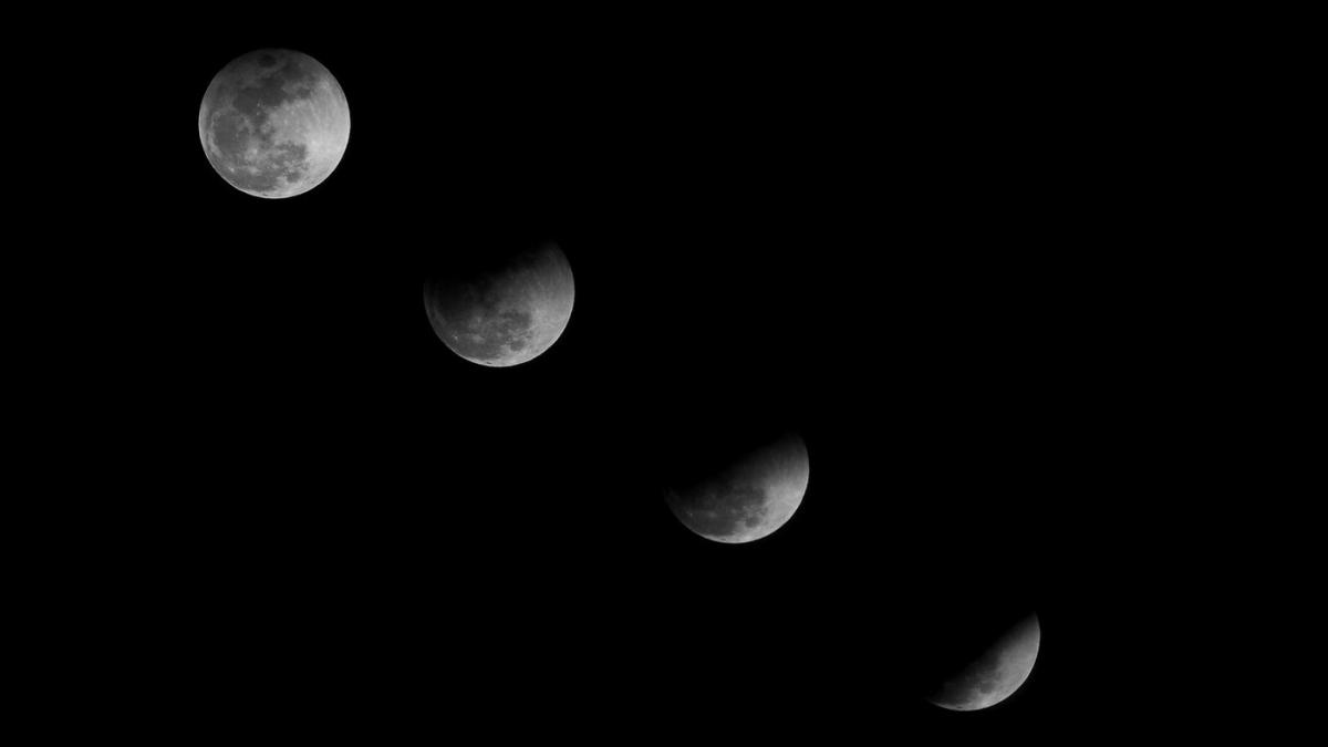 un rege va muri au fost descifrate tablitele eclipsei de luna vechi de 4 000 de ani o profetie se refera la distrugerea iranului