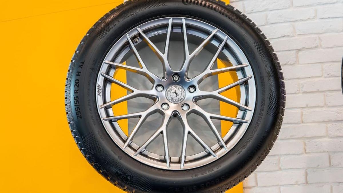 ce anvelope aleg pentru masina mea comparatie intre diferite modele de anvelope continental