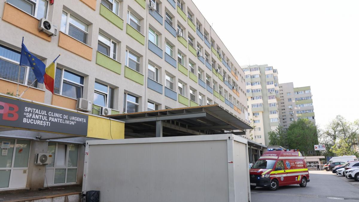 doua doctorite si o asistenta au fost retinute de procurori in dosarul mortilor suspecte de la spitalul sf pantelimon