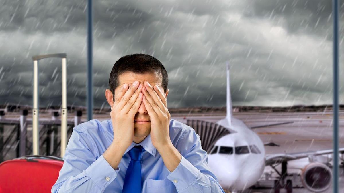 intarzieri de zbor cand si cum poti primi compensatie financiara